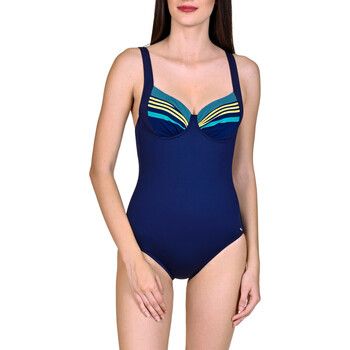 Lisca Bañador Traje de baño con aros una pieza Dominica para mujer
