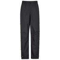 mountain warehouse pantalon chandal downpour para mujer