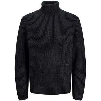 Jack & Jones Jersey 12289853 BLEECKER-BLACK para hombre