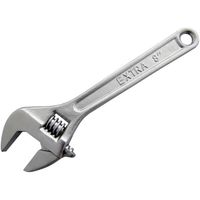 8 adjustable wrench