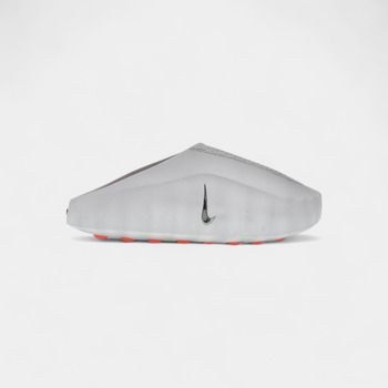 Nike Chanclas Mind 001 Slide Light Smoke Grey para hombre
