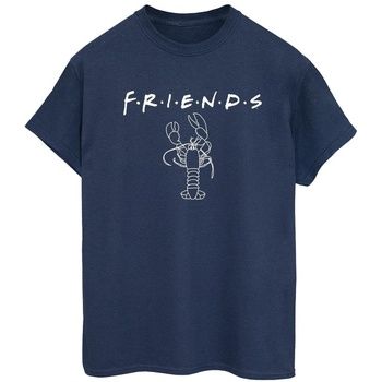 Friends Camiseta BI53877 para mujer