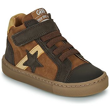 GBB Zapatillas altas ATHLETIQUE TWIST para niño