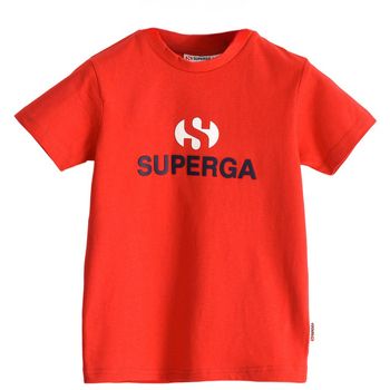 Superga Tops y Camisetas SP314 para niño
