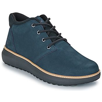 Timberland Botines HUDSON ROAD MID LACE UP CHUKKA para hombre