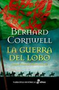 la guerra del lobo (sajones vikingos y normandos xi)