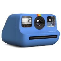 polaroid go gen 2 camara de fotos instantanea analogica usb-c azul