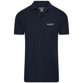 Ballin Est. 2013 Polo Basic Polo para hombre