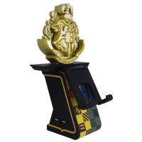 exquisite gaming cable guy hogwarts harry potter ikons base de carga multiplataforma