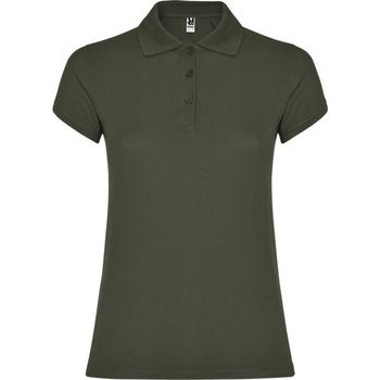 Roly Tops y Camisetas Star para mujer