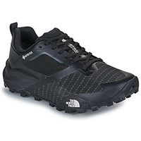 the north face zapatillas de running m offtrail tr gore-tex para hombre