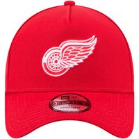 new-era gorra 9forty detroit red wings nhl cap para hombre