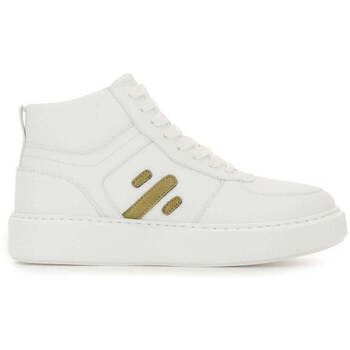 Vegtus Zapatillas altas Uyuni Woman Gold para mujer
