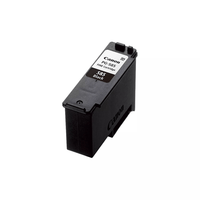 canon cartucho pg-585 negro