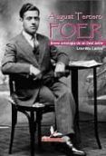 august tercero foer: breve antologia de un best seller