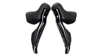 par manetas shimano dura ace di2 st r9250 2x12v negro