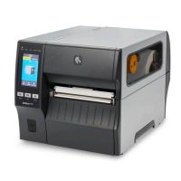 impresora termica directa y transferencia zebra zt421 con ethernet y bluetooth