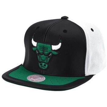 Mitchell And Ness Gorra Nba Day One Snapback Chicago Bulls para hombre
