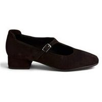 lolas zapatos de tacon evora mercedes irregular para mujer