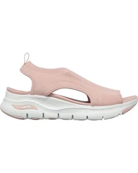 de SKECHERS ARCH FIT CITY CATCH ROSA