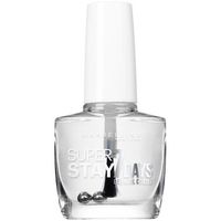 maybelline new york esmalte para unas superstay nail polish - 25 base transparente para mujer