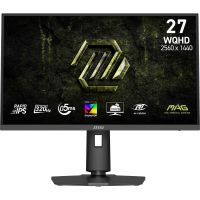 monitor msi mag 274qpf x32 27 wide quad hd 320hz rapid ips vesa displayhdr 400 05ms