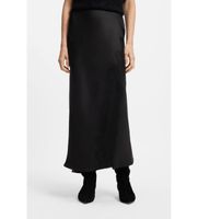 boss para mujer 50548389 falda vlace negro 40 casual poliester
