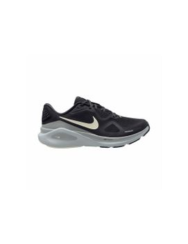 Zapatillas de Running Nike Structure 26 Road Hombre Negro/Gris