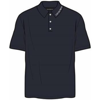 Emporio Armani EA7 Camisa manga corta GT40779 para hombre