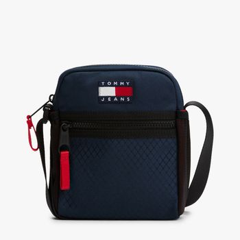Tommy Jeans Bolso bandolera reporter AM0AM13397-C1G