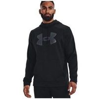 under armour chaqueta deporte big logo hd para hombre