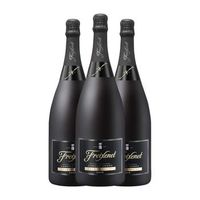 freixenet cordon negro brut cava reserva botella magnum 15 l 115 vol pack de 3 unidades
