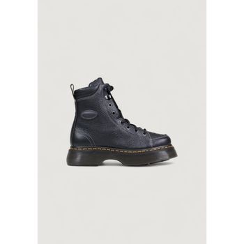 Dr. Martens Botines Buzz 8i Milled Nappa 42032001 para mujer