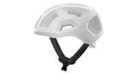 casco de carretera poc ventral lite blanco