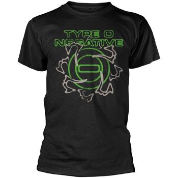 Type O Negative Camiseta PH4952 para hombre