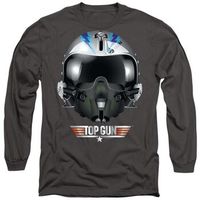 top gun tops y camisetas iceman para mujer