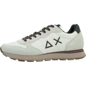 Sun68 Deportivas Moda Tom Solid para hombre