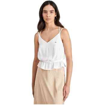 Tommy Jeans Blusa 48655303344467 para mujer