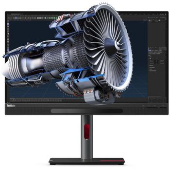 Monitor Lenovo ThinkVision 27 3D 27