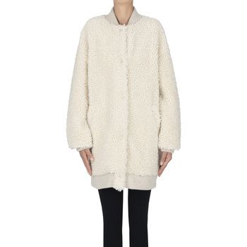 Kristina Ti Chaquetas CSG00008087AI para mujer