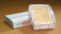 bloque de mazapan al horno 50 almendra 7kg