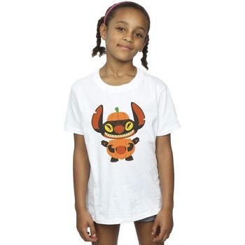 Disney Camiseta BI23488 para niña