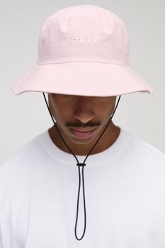 Gorro De Pescador Man De Nailon, Pink