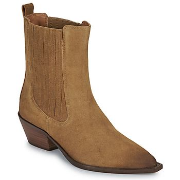 Ikks Botines B280145 para mujer