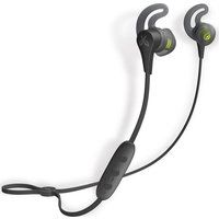 jaybird x4 wireless bluetooth headphones - metallic black black