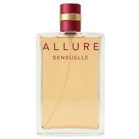 chanel allure sensuelle eau de parfum spray 100ml