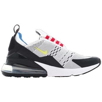 Nike Deportivas Moda Baskets Air Max 270 GS textile para niña
