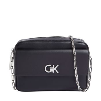Calvin Klein Bolso bandolera con doble compartimento LV04F3102G-UB1