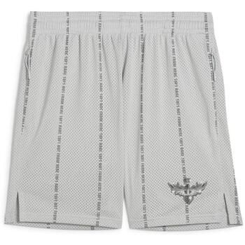 Puma Short Melo Alwayz para hombre