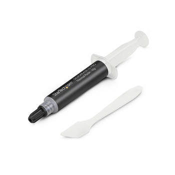 Pasta Térmica de Silicona de Alto Rendimiento para CPU